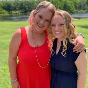 Meet your Posher, Kelsey